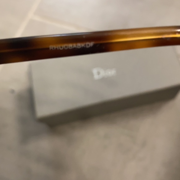 Dior Sunglasses - Picture 7 of 10